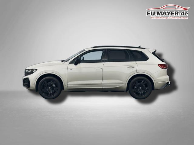 Volkswagen Touareg R-Line 3.0 V6 TDI 