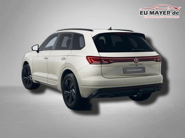 Volkswagen Touareg R-Line 3.0 V6 TDI 