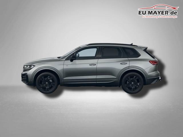 Volkswagen Touareg R-Line 3.0 V6 TDI 