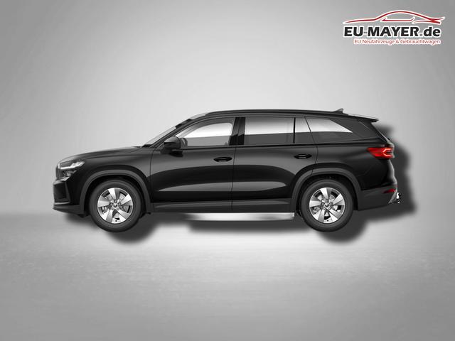Skoda Kodiaq Selection 1.5 TSI 7-Gang-DSG 