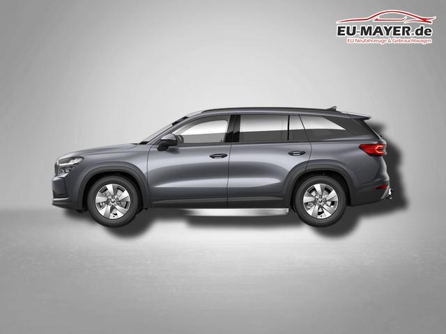 Skoda Kodiaq Selection 1.5 TSI 7-Gang-DSG 