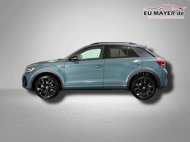 Volkswagen T-Roc R-Line 1.5 TSI 7-Gang-DSG 