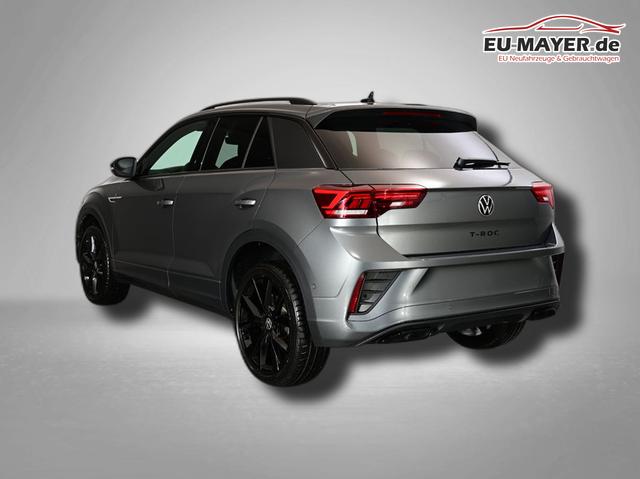 Volkswagen T-Roc R-Line 1.5 TSI 7-Gang-DSG 