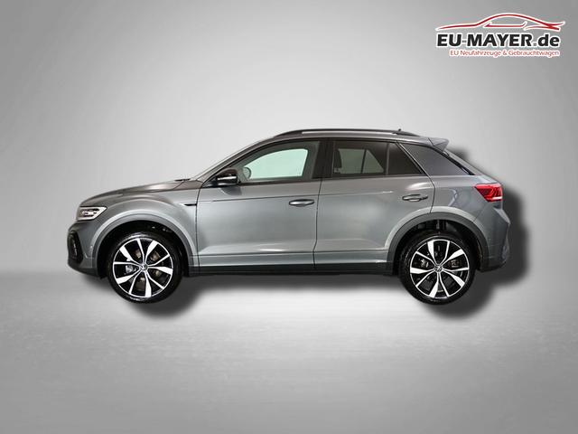 Volkswagen T-Roc R-Line 1.5 TSI 7-Gang-DSG 