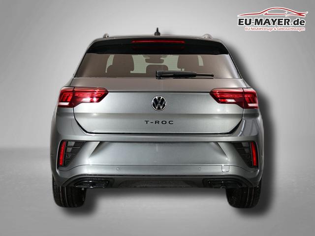 Volkswagen T-Roc R-Line 1.5 TSI 7-Gang-DSG 