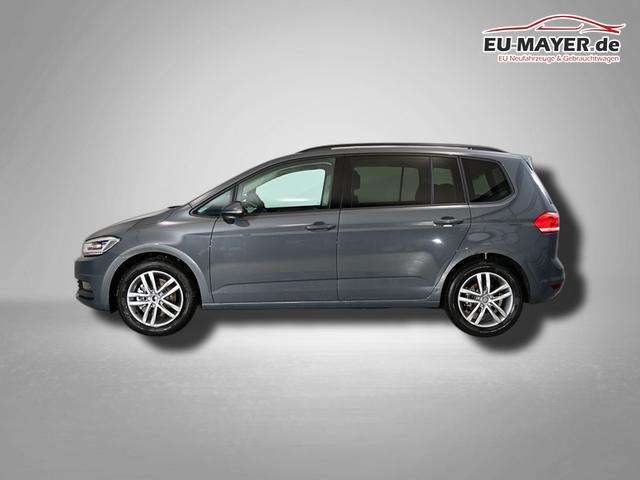 Volkswagen Touran Life Plus 1.5 TSI 7-Gang-DSG 