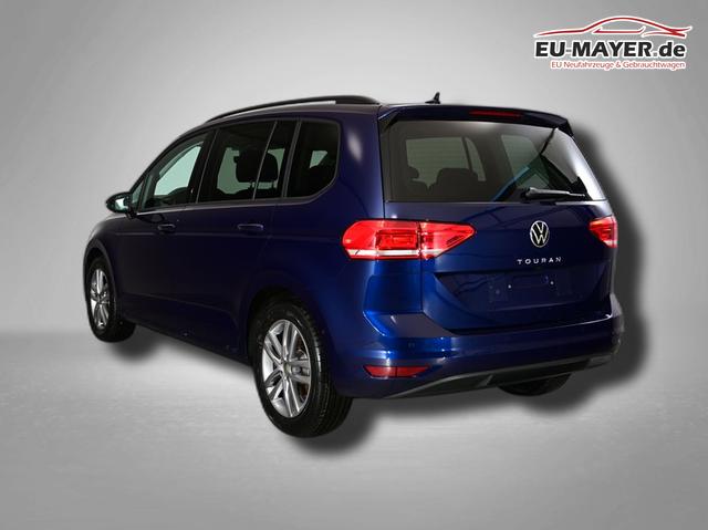 Volkswagen Touran Life Plus 1.5 TSI 7-Gang-DSG 
