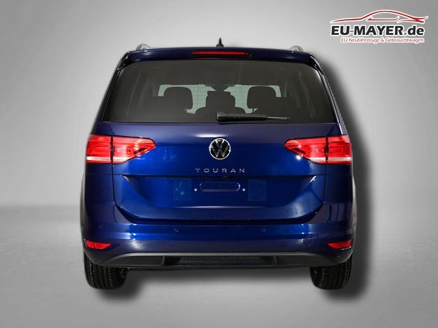 Volkswagen Touran Life Plus 1.5 TSI 7-Gang-DSG 