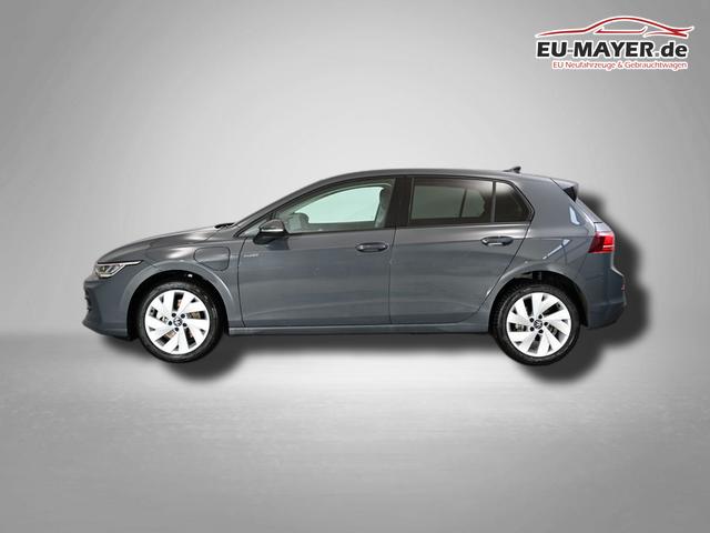 Volkswagen Golf Life Plus 1.5 eHybrid 6-Gang-DSG 