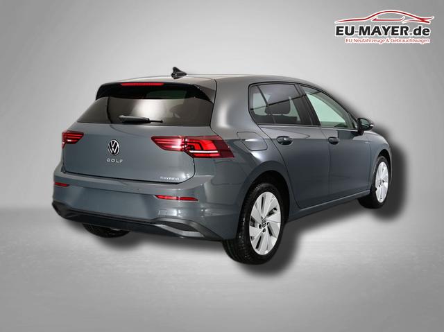 Volkswagen Golf Life Plus 1.5 eHybrid 6-Gang-DSG 