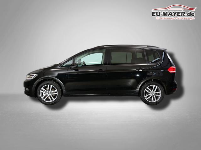 Volkswagen Touran Life Plus 1.5 TSI 7-Gang-DSG 