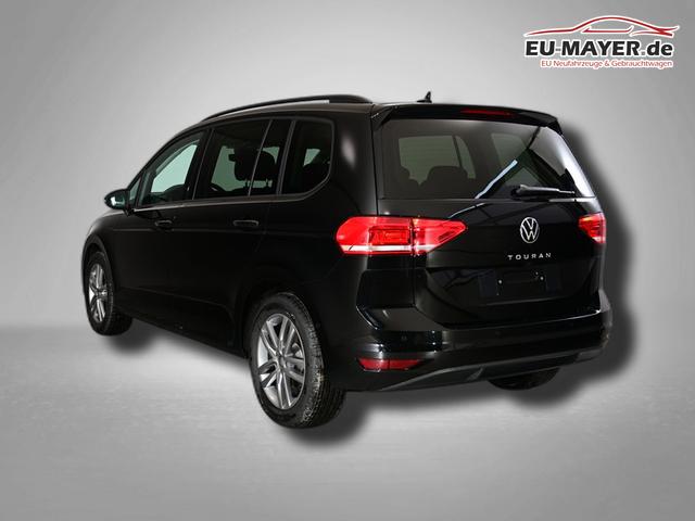 Volkswagen Touran Life Plus 1.5 TSI 7-Gang-DSG 