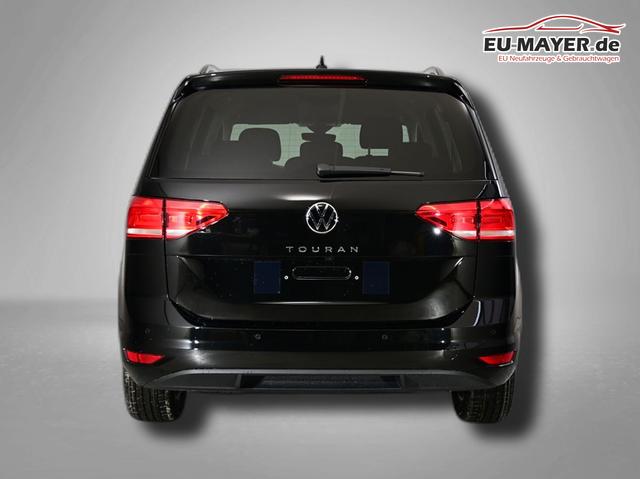 Volkswagen Touran Life Plus 1.5 TSI 7-Gang-DSG 