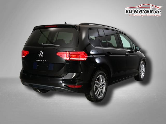 Volkswagen Touran Life Plus 1.5 TSI 7-Gang-DSG 