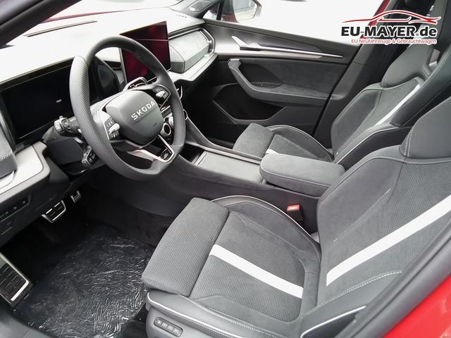 Skoda Kodiaq Sportline 2.0 TSI 7-Gang-DSG 4x4 