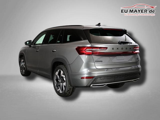 Skoda Kodiaq Sportline 2.0 TSI 7-Gang-DSG 4x4 