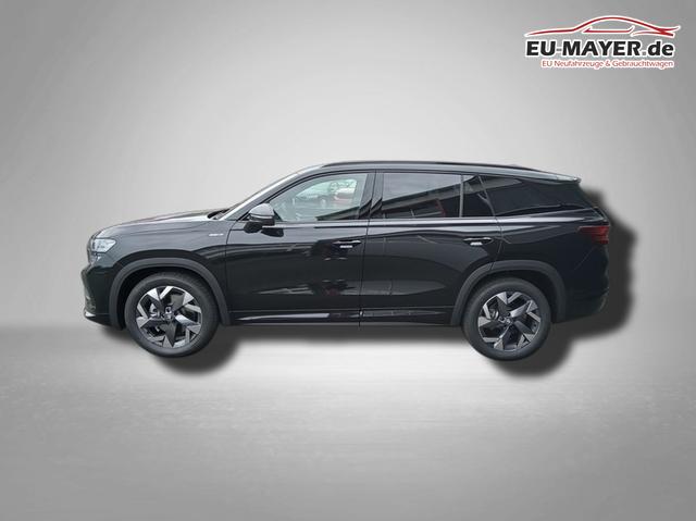 Skoda Kodiaq Sportline 2.0 TSI 7-Gang-DSG 4x4 