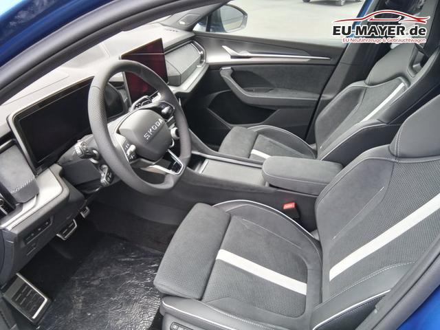 Skoda Kodiaq Sportline 2.0 TDI 7-Gang-DSG 4x4 