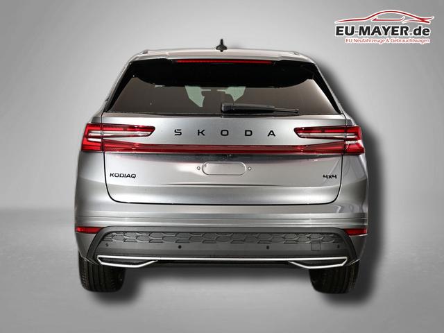 Skoda Kodiaq Sportline 2.0 TDI 7-Gang-DSG 4x4 