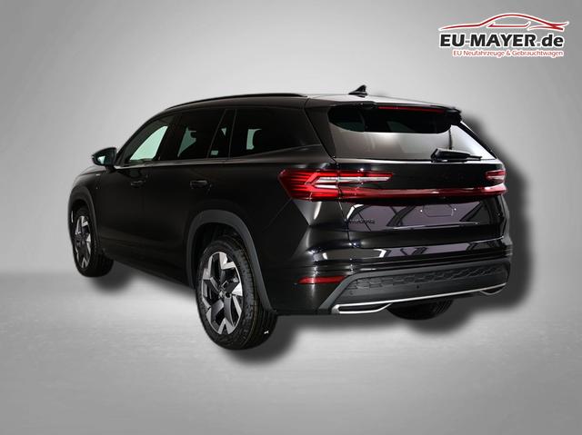 Skoda Kodiaq Sportline 2.0 TDI 7-Gang-DSG 4x4 