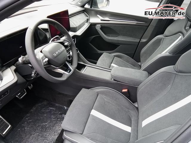 Skoda Kodiaq Sportline 2.0 TDI 7-Gang-DSG 4x4 