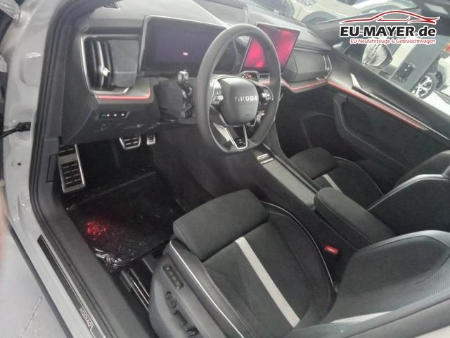 Skoda Kodiaq Sportline 1.5 TSI 7-Gang DSG 