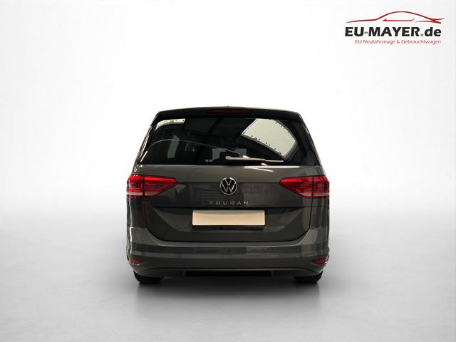 Volkswagen Touran Comfort Plus 1,5TSI DSG 110KW/150PS Navi, 7-Sitze, IQ-Light, Sitzheizung 