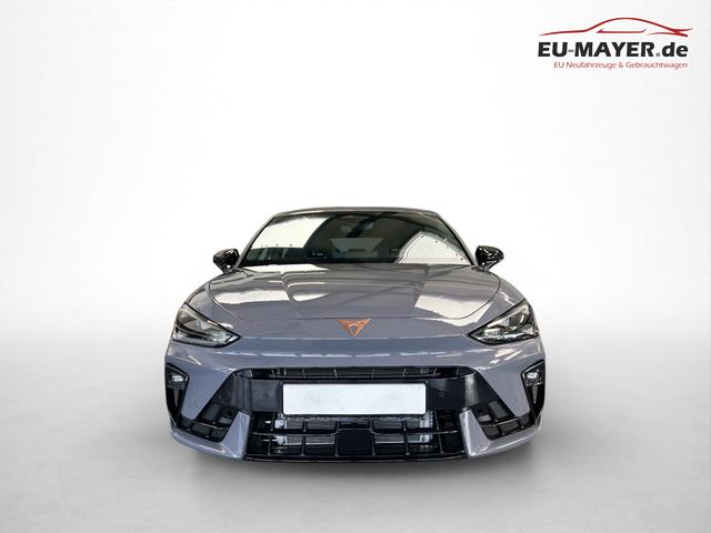 Cupra Leon 1,5eTSI DSG 110KW/ 150PS Matrix, Sennheiser, Assist XL, Navi, Dinamic Sitze 