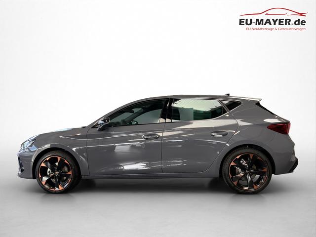 Cupra Leon 1,5eTSI DSG 110KW/ 150PS Matrix, Sennheiser, Assist XL, Navi, Dinamic Sitze 