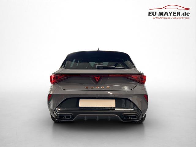 Cupra Leon 1,5eTSI DSG 110KW/ 150PS Matrix, Sennheiser, Assist XL, Navi, Dinamic Sitze 
