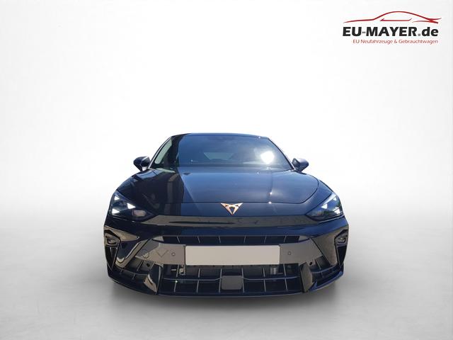 Cupra Leon 1,5eTSI DSG 110KW/ 150PS Matrix, Sennheiser, Assist XL, Navi, Dinamic Sitze 