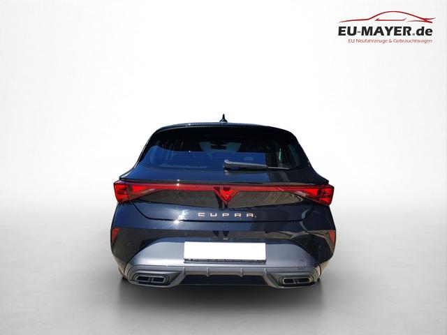 Cupra Leon 1,5eTSI DSG 110KW/ 150PS Matrix, Sennheiser, Assist XL, Navi, Dinamic Sitze 