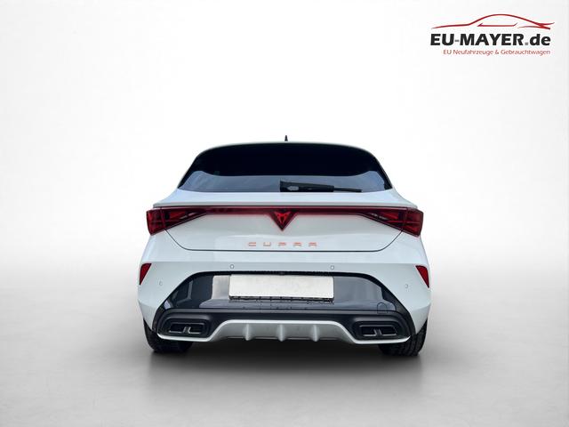 Cupra Leon 1,5eTSI DSG 110KW/ 150PS Matrix, Sennheiser, Assist XL, Navi, Dinamic Sitze 