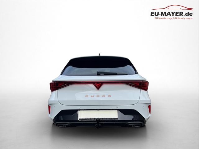 Cupra Leon Sportstourer ST 1,5eTSI DSG 110KW/ 150PS AHK, Matrix, Sennheiser, Assist XL, Navi, Dinamic Sitze 