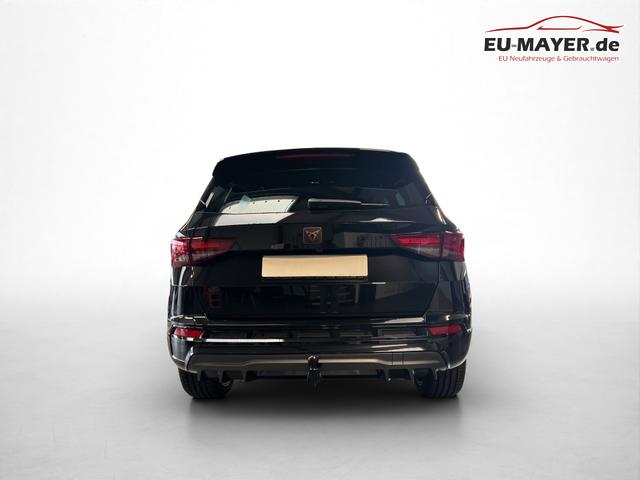 Cupra Ateca 2,0TSI DSG 4Drive 140KW/190PS AHK, 19 Black matt, Soundsystem, 360&deg;, VirtualPedal, 5 Jahre Garantie 