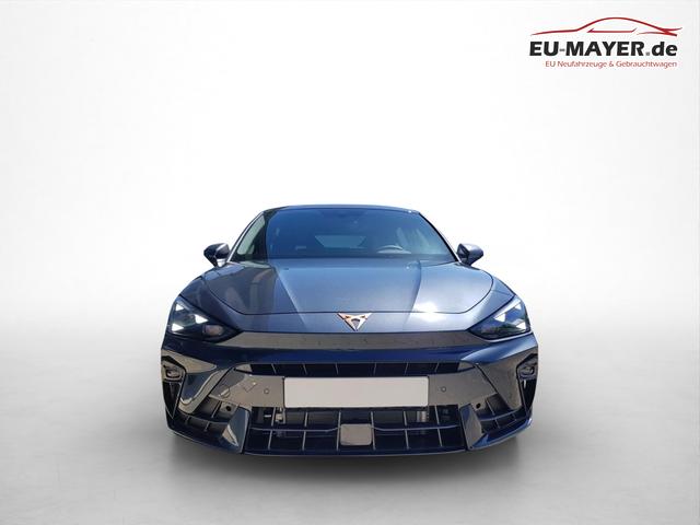 Cupra Leon 1,5eTSI DSG 110KW/ 150PS Matrix, Sennheiser, Assist XL, Navi, Dinamic Sitze 