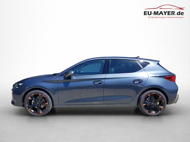 Cupra Leon 1,5eTSI DSG 110KW/ 150PS Matrix, Sennheiser, Assist XL, Navi, Dinamic Sitze 