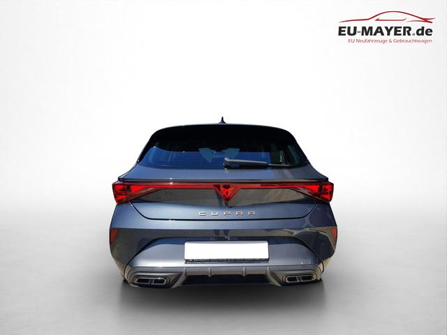 Cupra Leon 1,5eTSI DSG 110KW/ 150PS Matrix, Sennheiser, Assist XL, Navi, Dinamic Sitze 