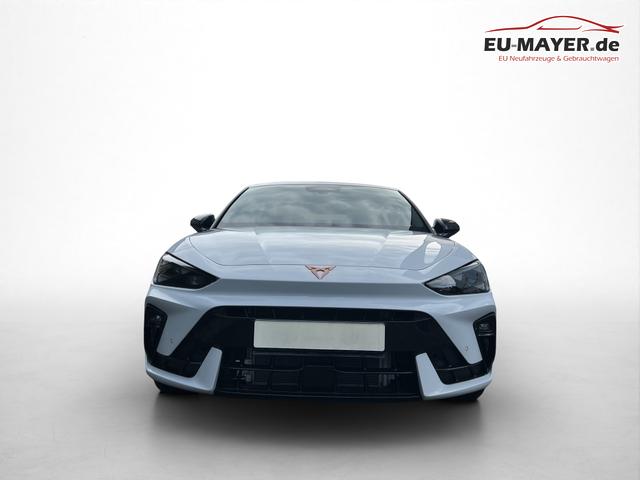 Cupra Leon 1,5eTSI DSG 110KW/ 150PS Matrix, Sennheiser, Assist XL, Navi, Dinamic Sitze 