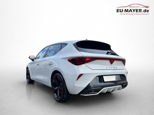 Cupra Leon 1,5eTSI DSG 110KW/ 150PS Matrix, Sennheiser, Assist XL, Navi, Dinamic Sitze 