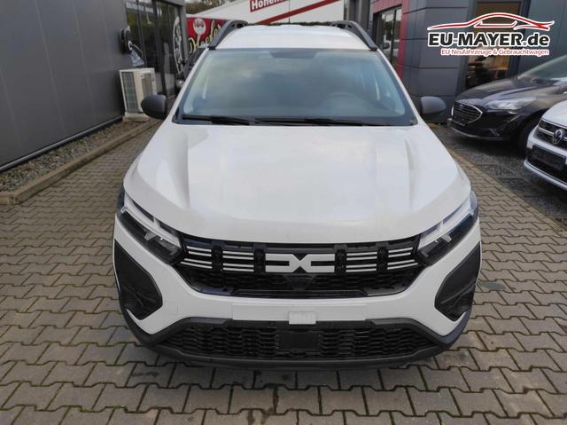 Dacia Jogger Essential TCe100 LPG PDC-Klima-Radio-ZV 