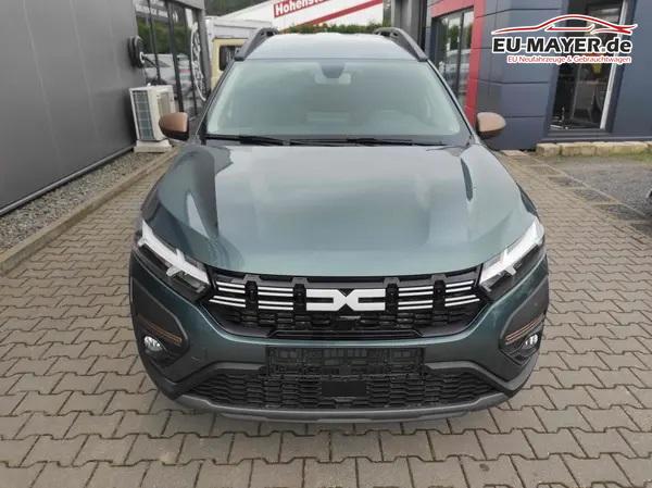 Dacia Jogger Extreme Extreme+LPG*7 Sitzer*SHZ*KEYLESS*CAM*TOTW 