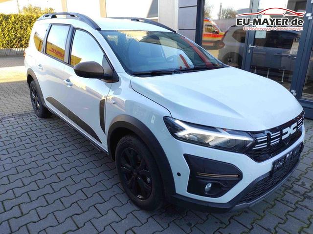 Dacia Jogger Extreme Extreme+LPG*SHZ*KEYLESS*CAM* 