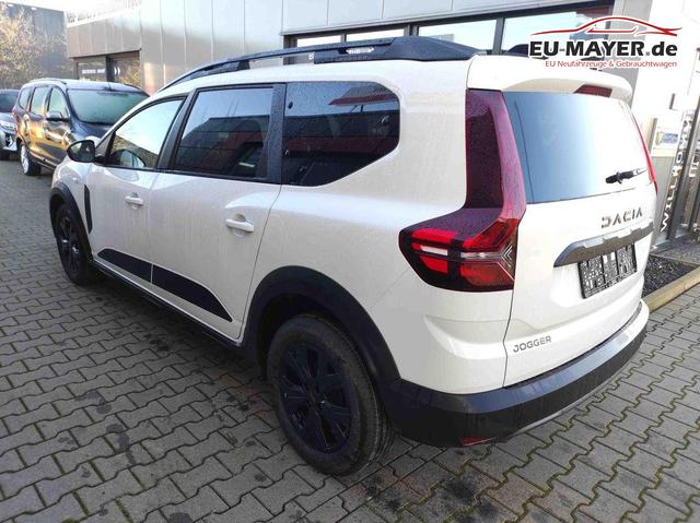 Dacia Jogger Extreme Extreme+LPG*SHZ*KEYLESS*CAM* 