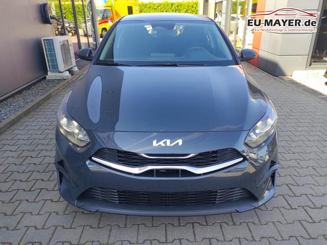 Kia Ceed SPIN 1.5 *Shzg*Lhzg*PDC*Cam*16Zoll*Navi 