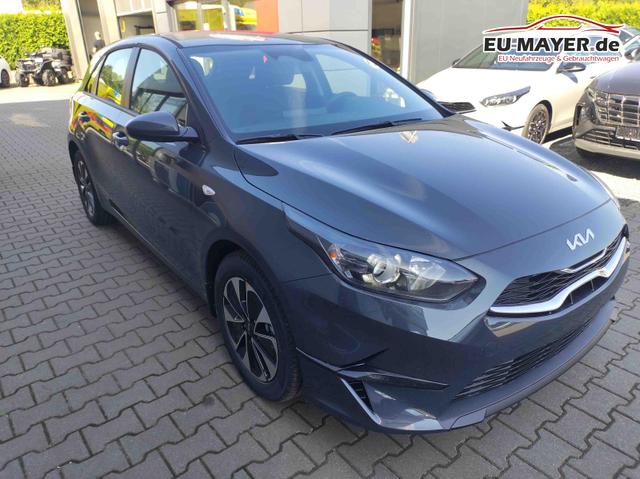 Kia Ceed SPIN 1.5 *Shzg*Lhzg*PDC*Cam*16Zoll*Navi 