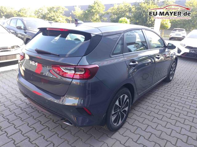 Kia Ceed SPIN 1.5 *Shzg*Lhzg*PDC*Cam*16Zoll*Navi 