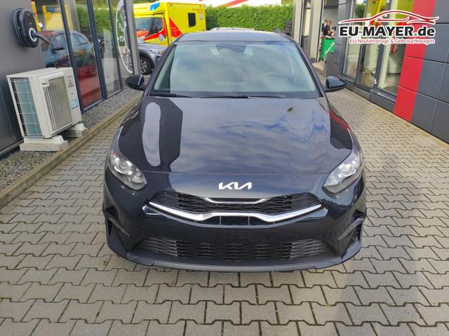 Kia Ceed SPIN 1.5 *Shzg*Lhzg*PDC*Cam*16Zoll*Navi 