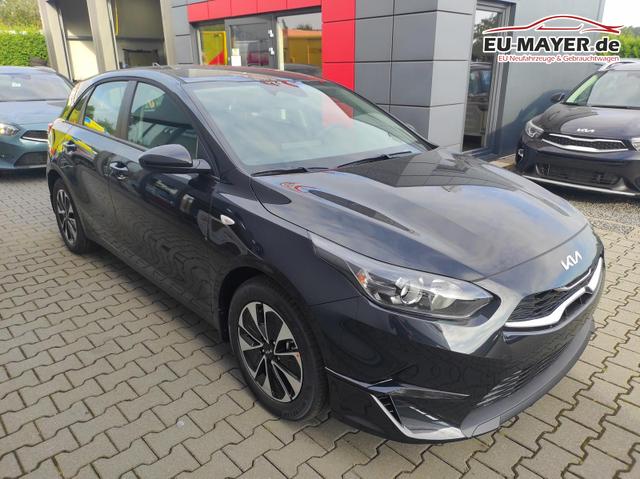 Kia Ceed SPIN 1.5 *Shzg*Lhzg*PDC*Cam*16Zoll*Navi 