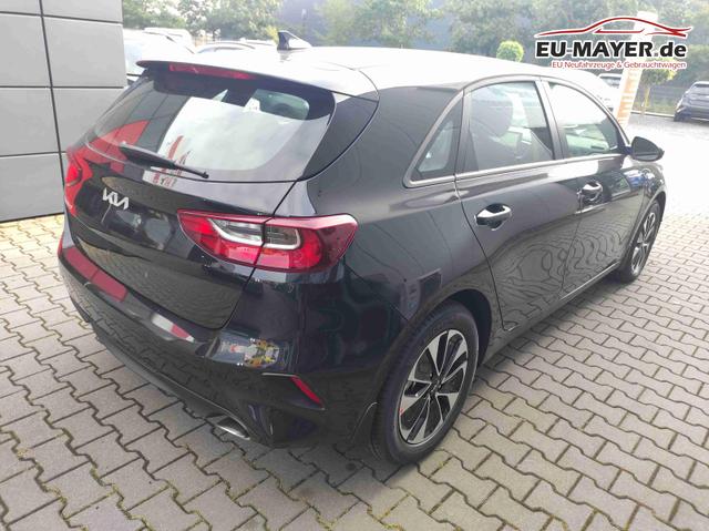 Kia Ceed SPIN 1.5 *Shzg*Lhzg*PDC*Cam*16Zoll*Navi 